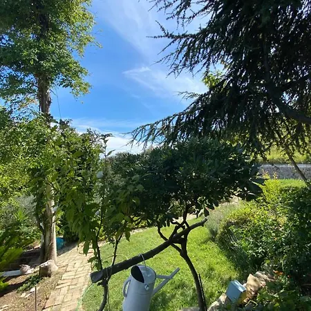 La Casetta Di Olga
