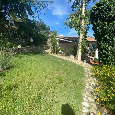 La Casetta Di Olga * Vasto