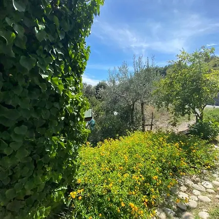 La Casetta Di Olga * Vasto