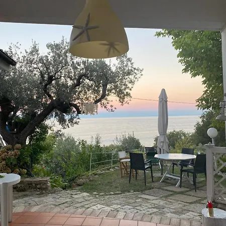 La Casetta Di Olga * Vasto