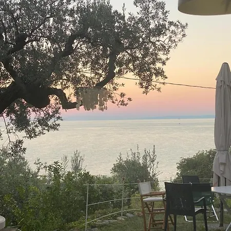 La Casetta Di Olga * ヴァスト