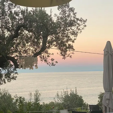 La Casetta Di Olga